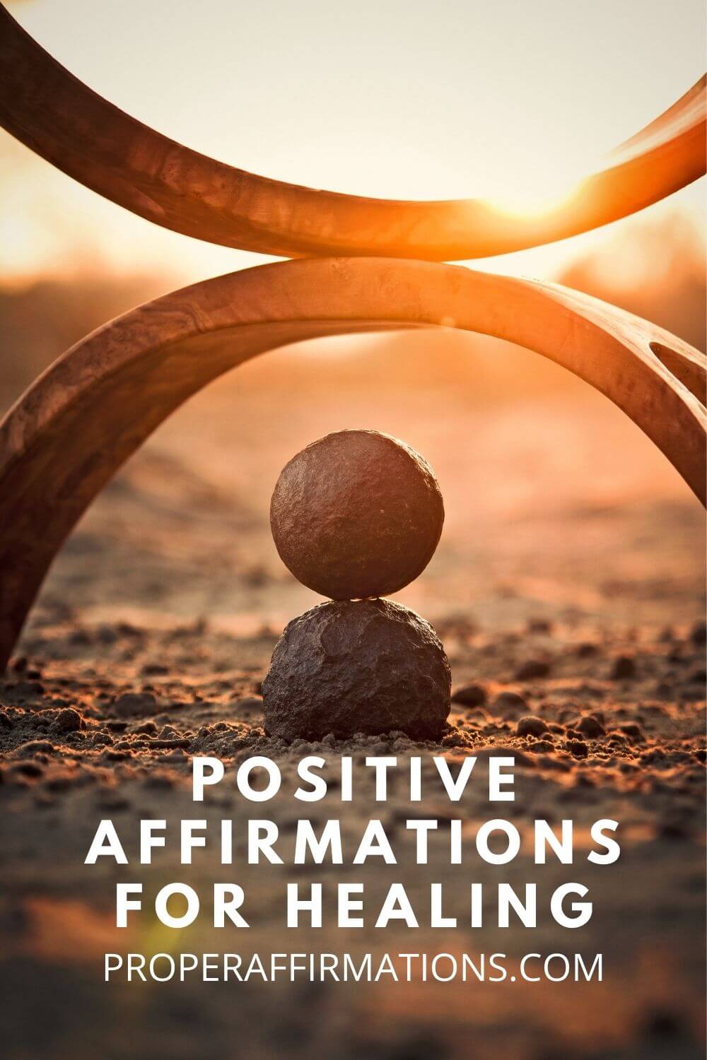 35 Positive Affirmations For Healing [the Best Ones]